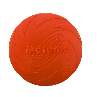 Silicone Flying Disc Toy